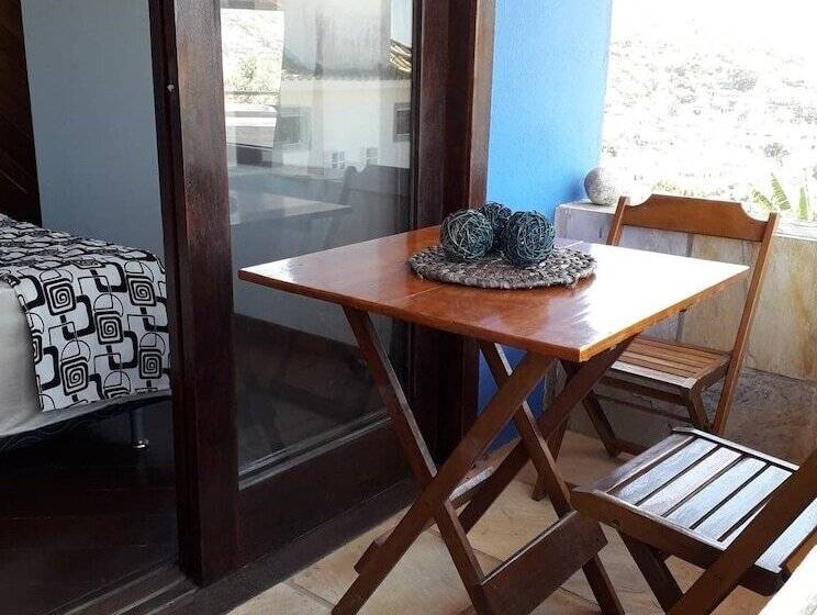 Pousada Sol Da Ferradura Hostel