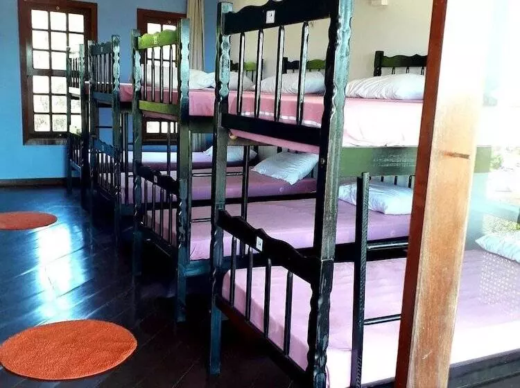 Pousada Sol Da Ferradura   Hostel