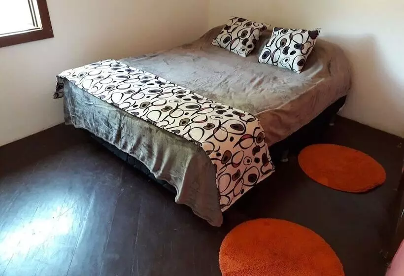 Pousada Sol Da Ferradura   Hostel