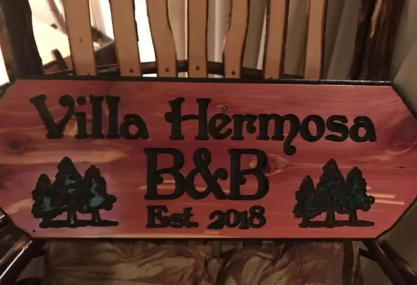 Villahermosa B&b