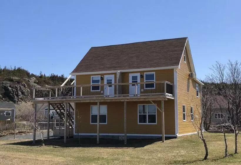 Admirals Bed And Breakfast