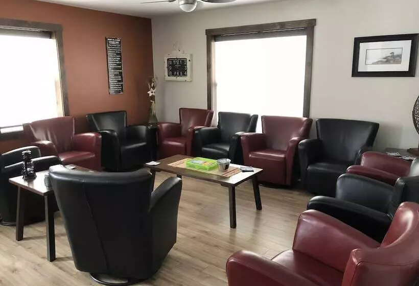 Admirals Bed And Breakfast