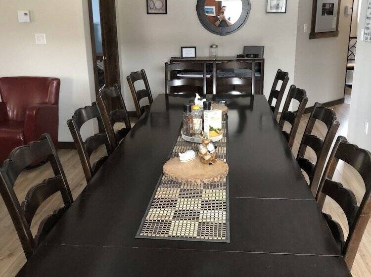 Admirals Bed And Breakfast