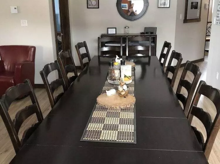 Admirals Bed And Breakfast