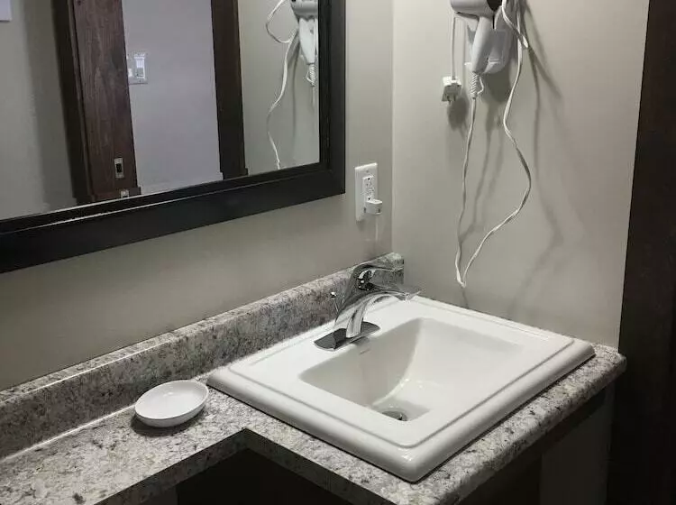 Admirals Bed And Breakfast