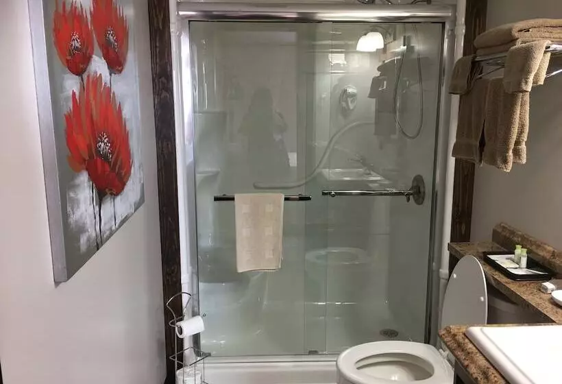 Admirals Bed And Breakfast