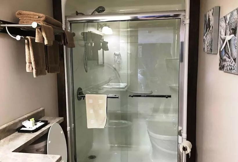 Admirals Bed And Breakfast