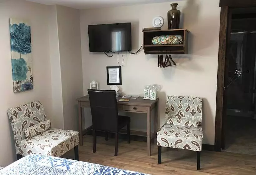 Admirals Bed And Breakfast