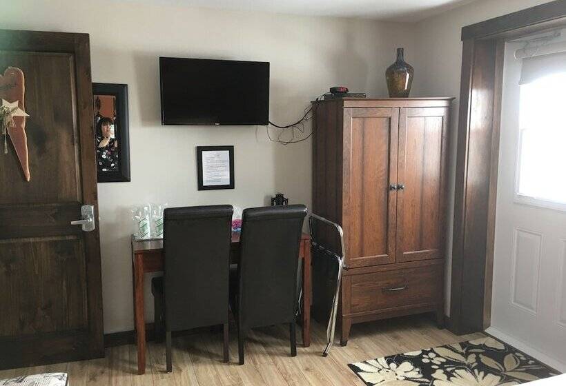 Admirals Bed And Breakfast