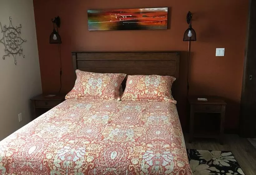 Admirals Bed And Breakfast