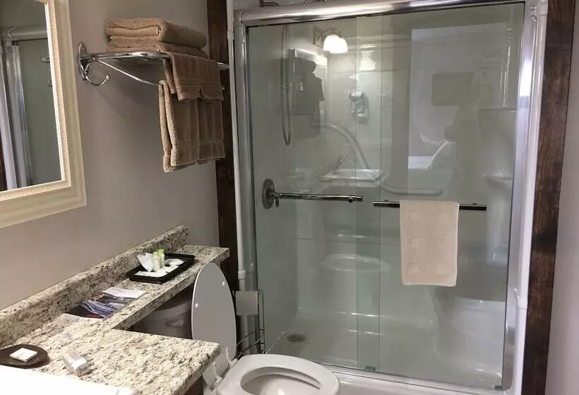 Admirals Bed And Breakfast