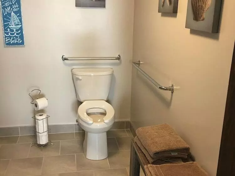 Admirals Bed And Breakfast