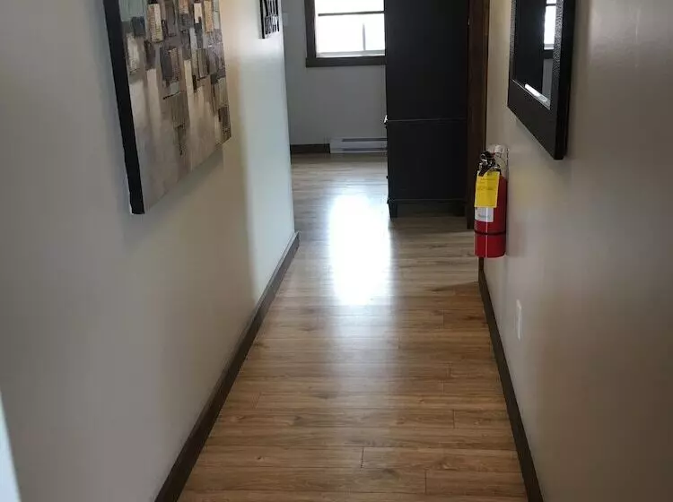 Admirals Bed And Breakfast