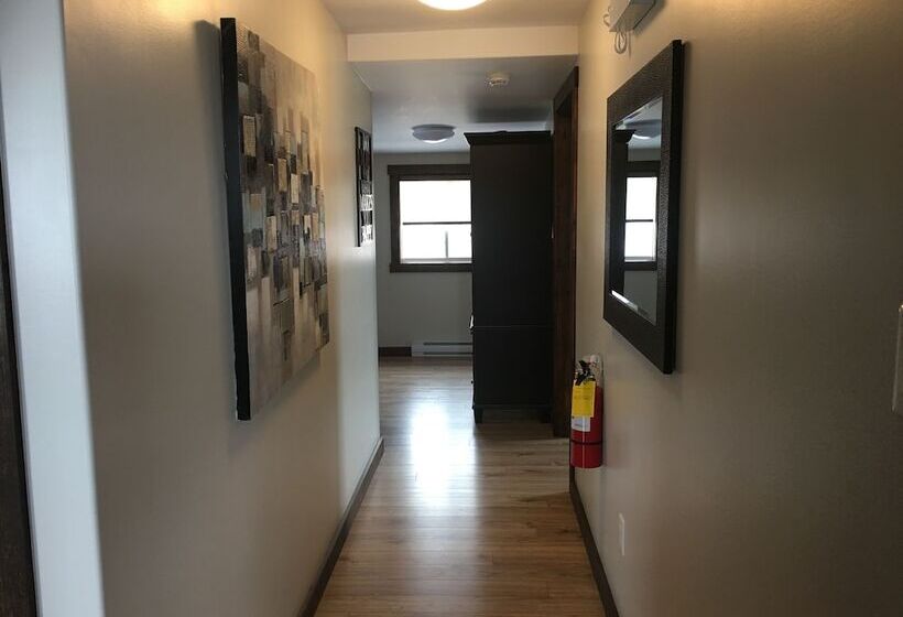 Admirals Bed And Breakfast