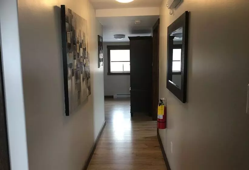 Admirals Bed And Breakfast