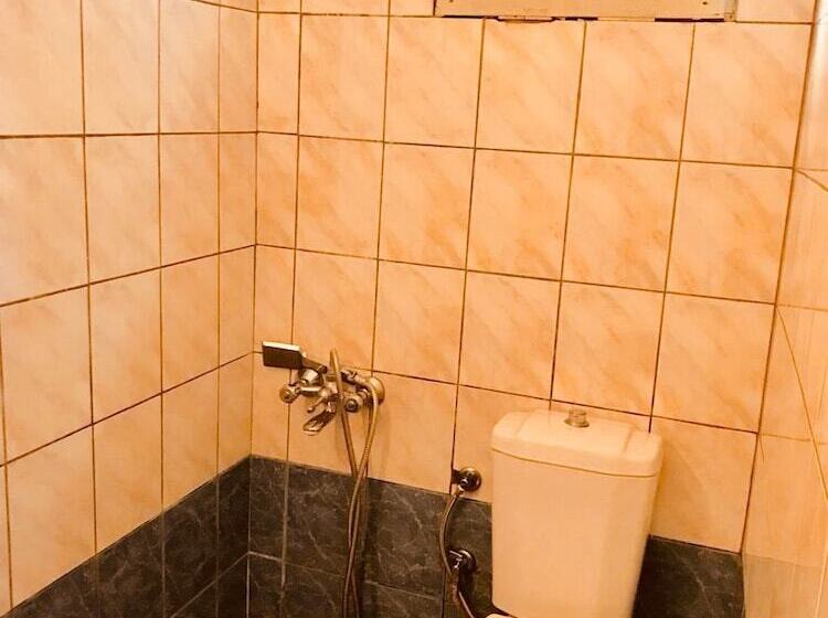 مبيت وإفطار Angora Motel & Camping & Restaurant