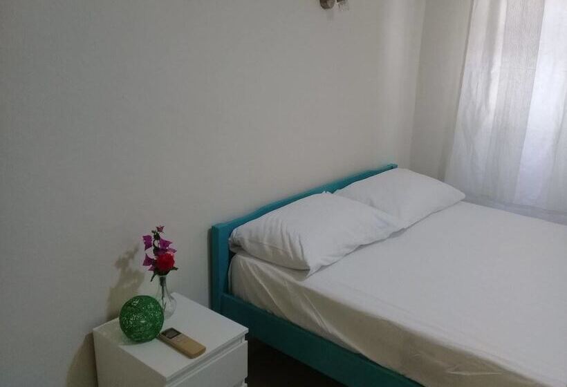 مبيت وإفطار Angora Motel & Camping & Restaurant