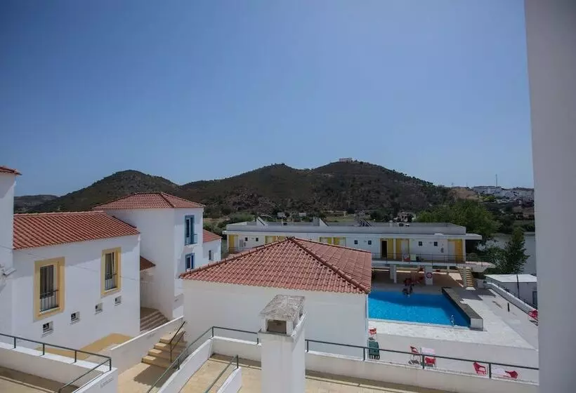 Hi Alcoutim – Pousada De Juventude   Hostel