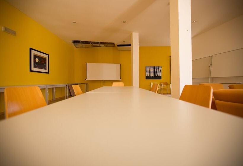 Hi Alcoutim – Pousada De Juventude   Hostel