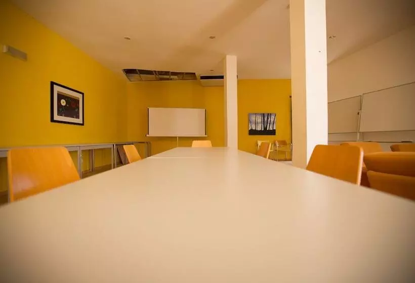 Hi Alcoutim – Pousada De Juventude   Hostel