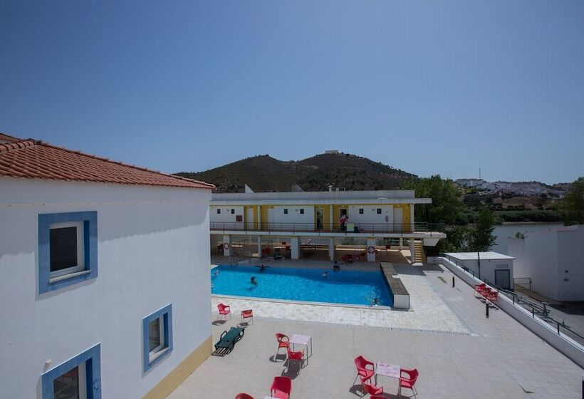 Hi Alcoutim – Pousada De Juventude   Hostel