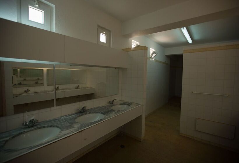 Hi Alcoutim – Pousada De Juventude   Hostel