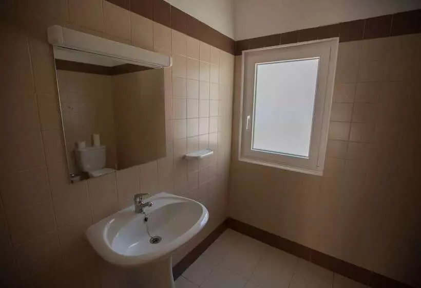 Hi Alcoutim – Pousada De Juventude   Hostel