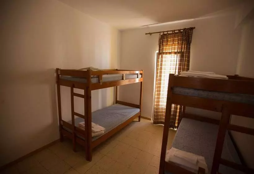 Hi Alcoutim – Pousada De Juventude   Hostel