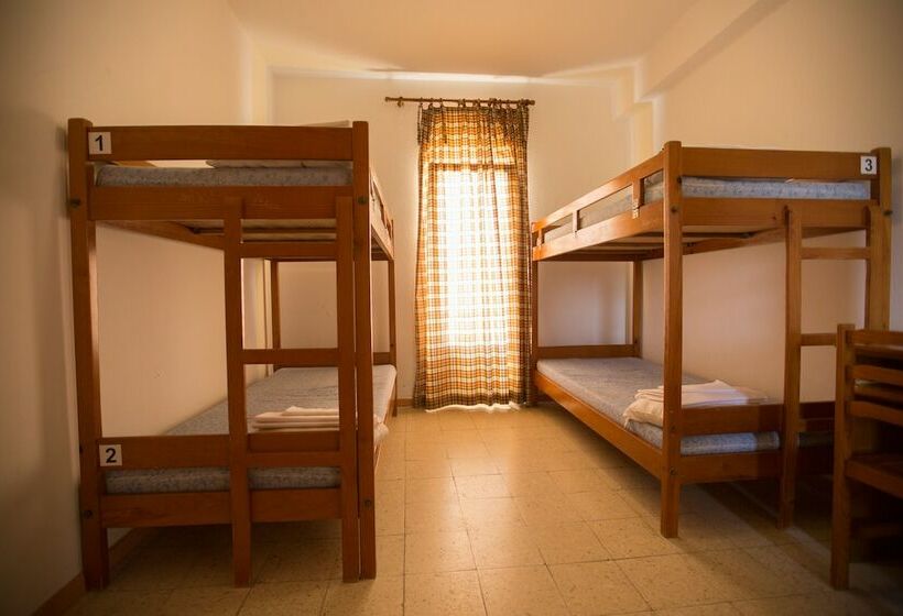 Hi Alcoutim – Pousada De Juventude   Hostel