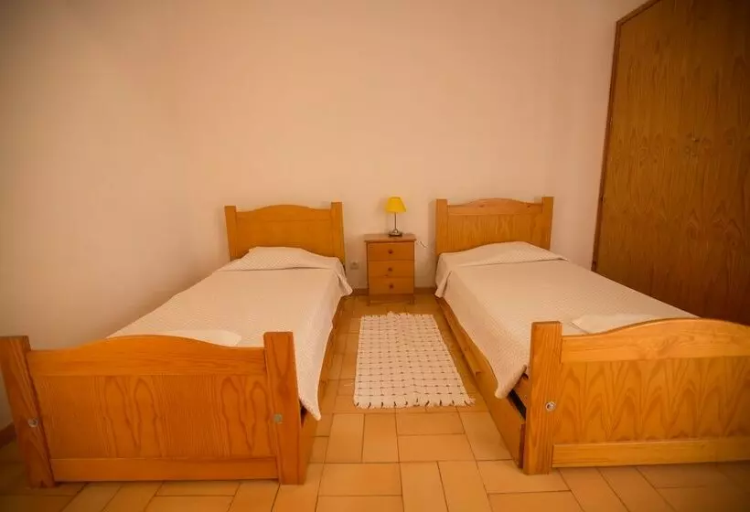 Hi Alcoutim – Pousada De Juventude   Hostel