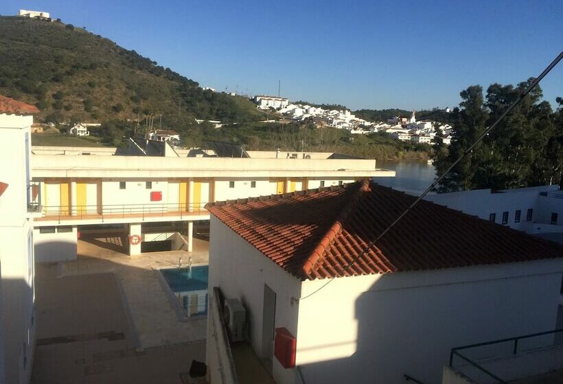 Hi Alcoutim – Pousada De Juventude   Hostel