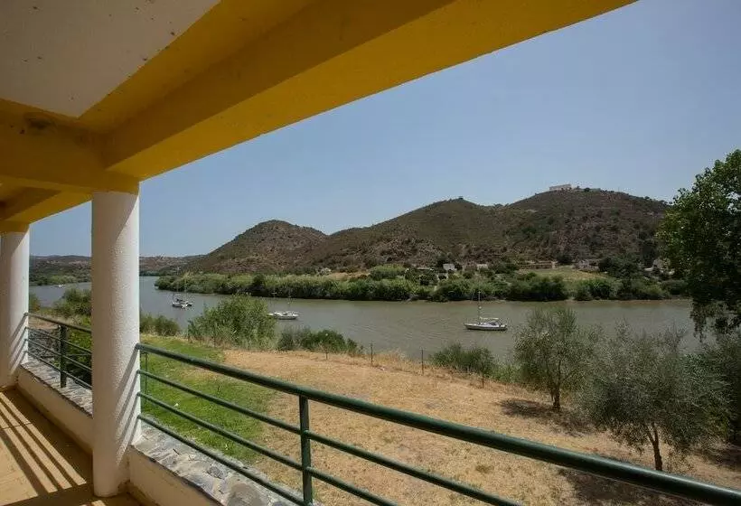 Hi Alcoutim – Pousada De Juventude   Hostel