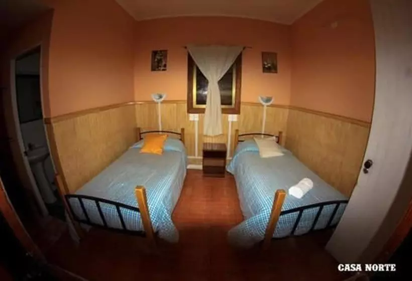 Hostal Casa Norte