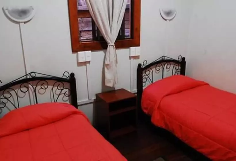 Hostal Casa Norte