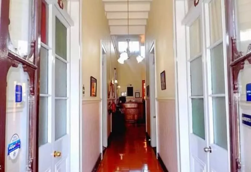 Hostal Casa Norte