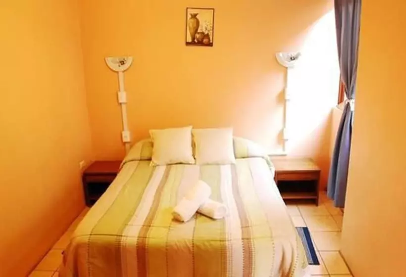 Hostal Casa Norte