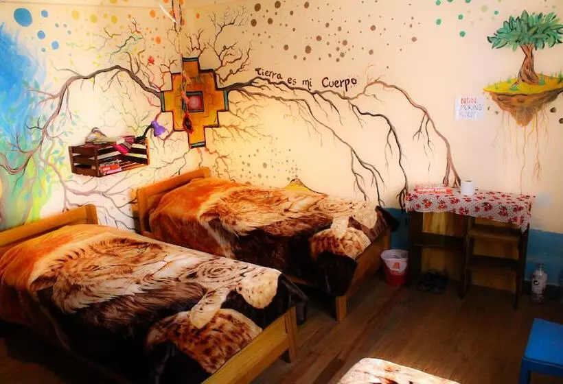 Hostal Joshua