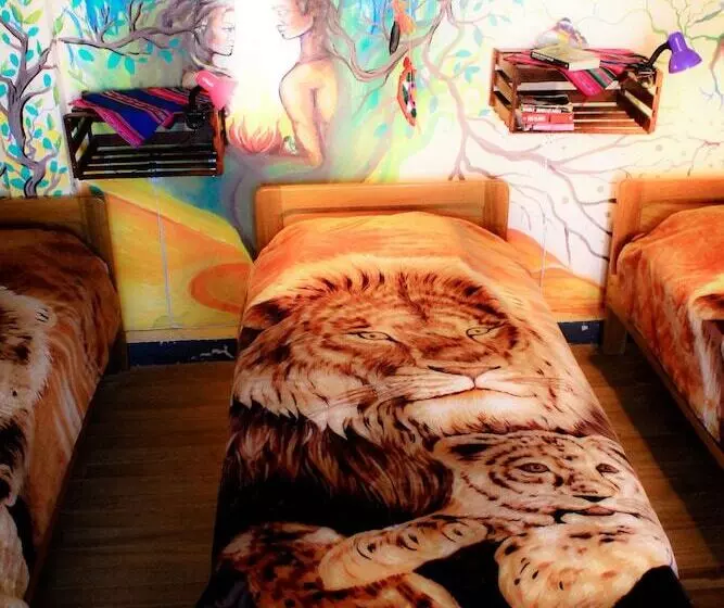 Hostal Joshua