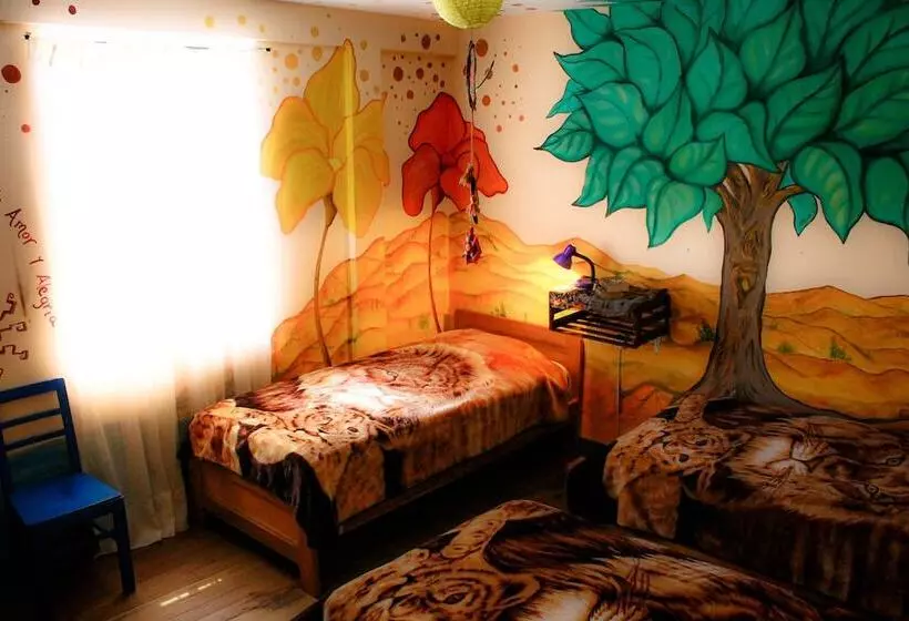 Hostal Joshua