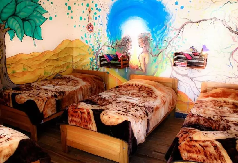 Hostal Joshua
