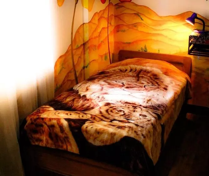 Hostal Joshua