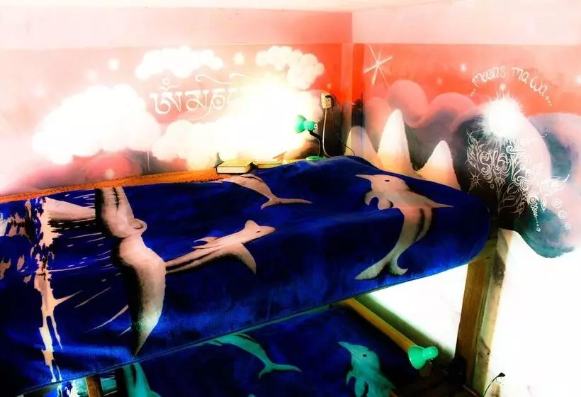 Hostal Joshua