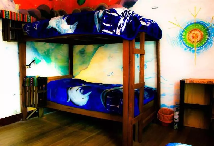 Hostal Joshua