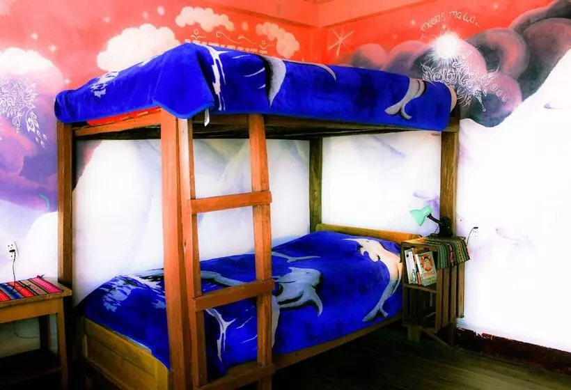 Hostal Joshua