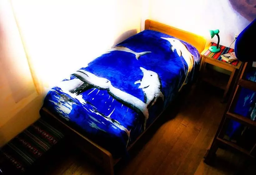 Hostal Joshua