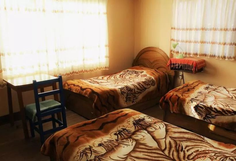 Hostal Joshua