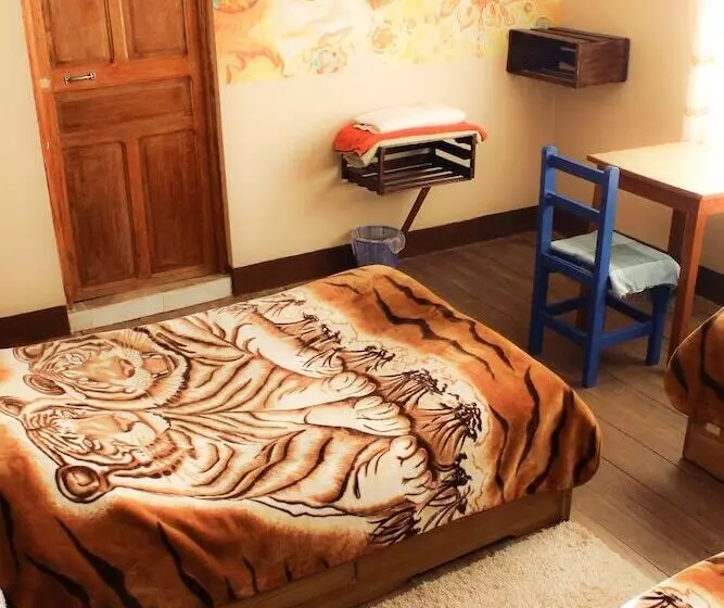 Hostal Joshua