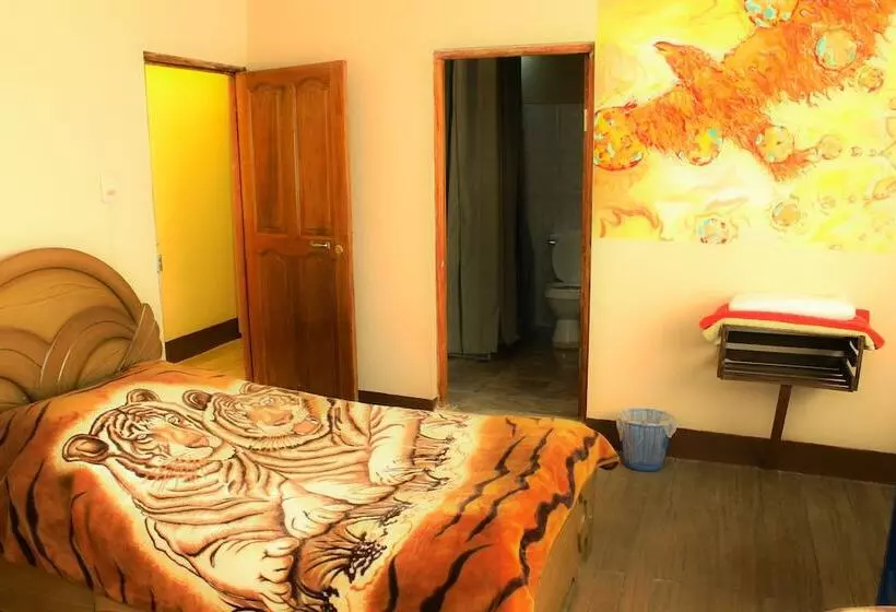 Hostal Joshua
