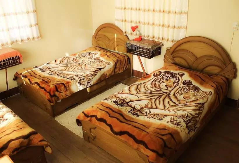 Hostal Joshua