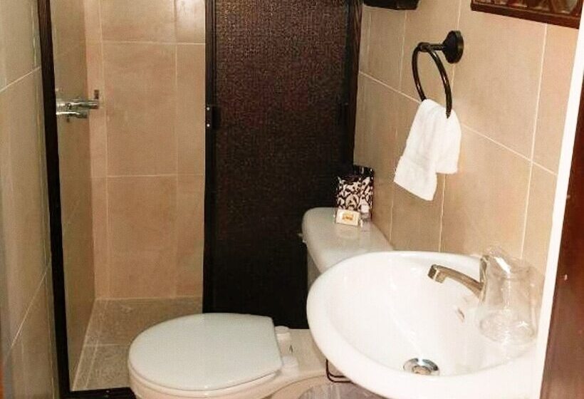 Hostal Las Puertas Hostel